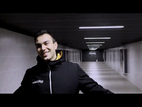 Sajco - EPMF (Official Video) prod. by @enksxo_