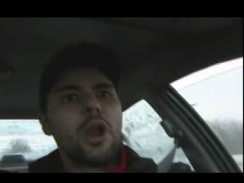 Le livreur de pizza/ MGL Production