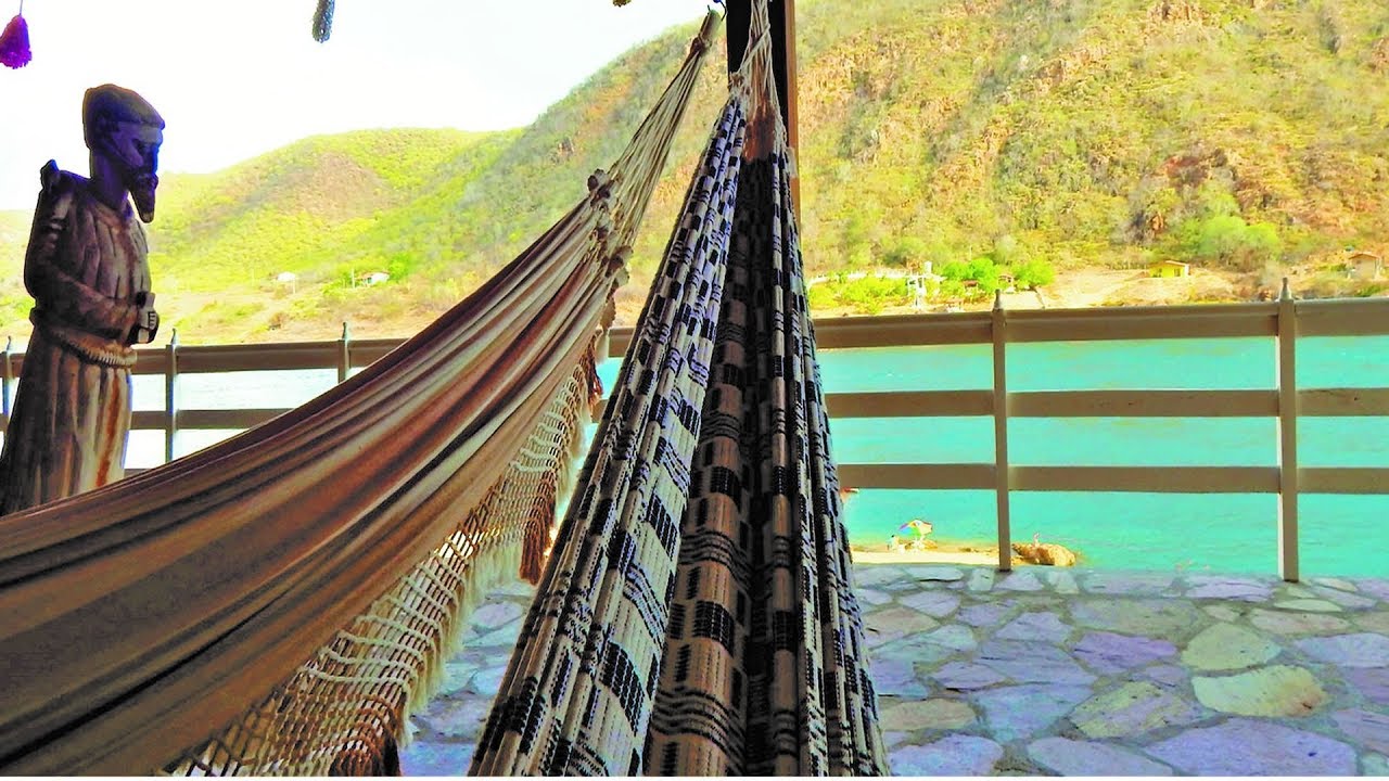 Pousada Porto de Piranhas