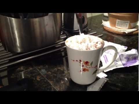 Hot Cocoa Swiss Miss Marshmallow Lovers X2