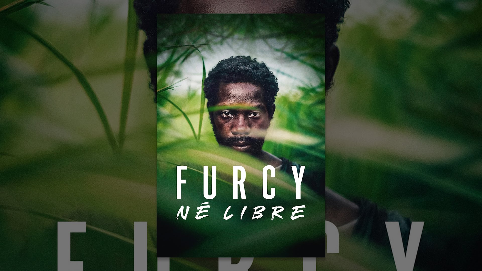 Miniature de la vidéo Furcy, Né Libre du film Furcy, Né Libre