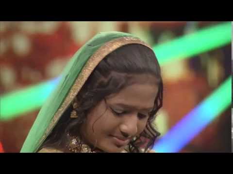 Indian Voice Junior I Episode 97 - part 2 I Mazhavil Manorama