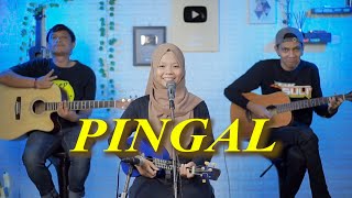 Download lagu NGATMOMBILUNG - PINGAL Cover by Ferachocolatos ft. Gilang & Bala mp3 Download lagu NGATMOMBILUNG - PINGAL Cover by Ferachocolatos ft. Gilang & Bala mp3