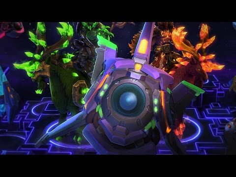 Probius, Reittiere und mehr in der Entwicklung (DE)