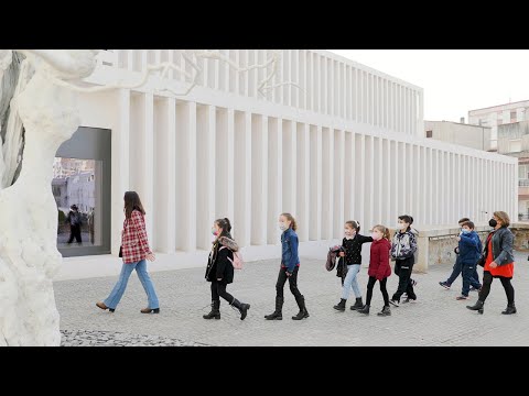 El Museo Helga de Alvear de Cáceres celebra su quinto aniversario con nuevas exposiciones y eventos en varias ciudades