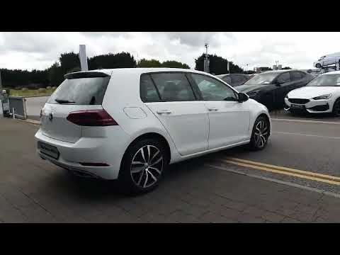 Volkswagen Golf 1.4TSI 110BHP 5DR HIGHLINE AUTOMAT - Image 2