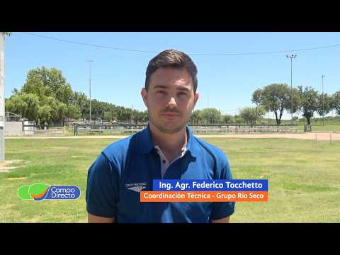 Grupo Río Seco: 20 años de intercambio técnico y construcción colectiva en el norte de Córdoba