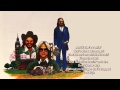 Don't Cross The River + AMERICA + Lyrics / HD