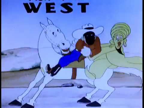 You’re An Education With (1958) Merrie Melodies Blue Ribbon (1949, 1995) Release Titles