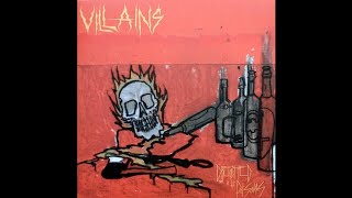 Music video thumbnail preview for Villains (US) - Drenched In The Poisons (Full Length) 2007 by Villains