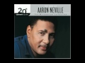 Aaron Neville - Save The Last Dance For Me (lyrics)