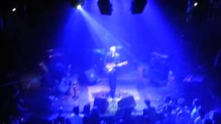 Pablo und Destruktion - &quot;Pupilas dilatadas de ira&quot;