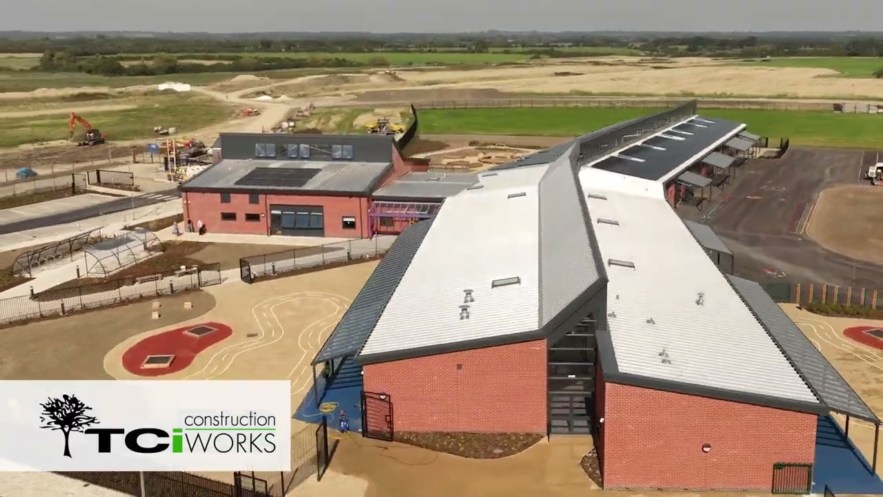 St John's CE Academy