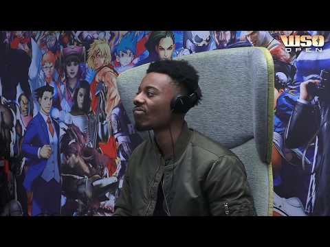 Broski (DHA) vs Jones Arcade (KEN) Losers Top 8 SFV WSO Open May 2019