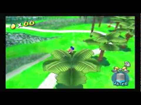 Super Mario Sunshine 100% Playthrough pt31