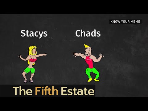 The secret language of incels - The Fifth Estate