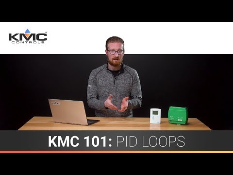KMC 101: PID Loops