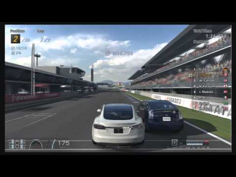 Let's Play Gran Turismo 6 - Part 32!