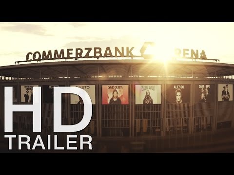 BigCityBeats WORLD CLUB DOME 2014 - are you ready?