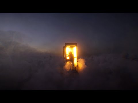 Video thumbnail for Dans les nuages