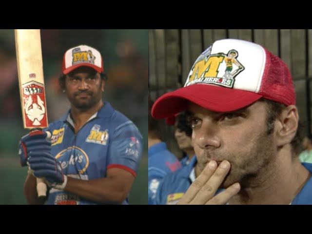 Mumbai Team’s Spectacular Comeback Performance | Cricket Highlights | CCL