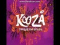 Cirque Du Soleil (KOOZA) Imposteur 15