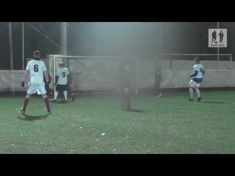 05.10.2016 I Liga B - Revo Drink Team vs HLD