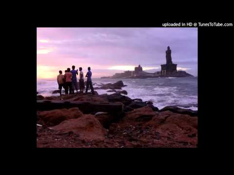 Piano improvisation - ZoomH2n test