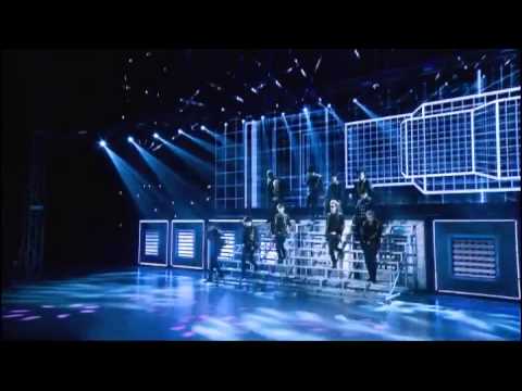 130323 Super Show 5 DVD Super Girl