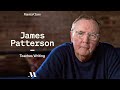 James Patterson Teaches Writing Novels
