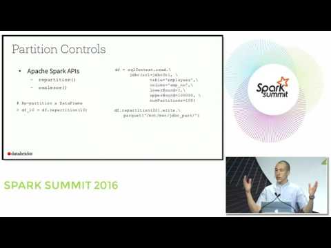 Operational Tips For Deploying Apache Spark