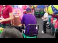 Victor S 6th Birthday Party Chucky Cheese 9 11 10