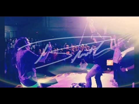 Promotional video thumbnail 2 for Todd Smith Magic