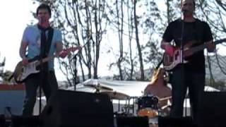 Miggs - "Summer Takes The Fall' - Bufest Festival