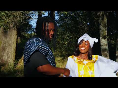 JU KEENDO - BUNGU [VÍDEO OFICIAL]