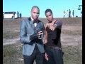 Chipmunk ft Chris Brown - Champion ...
