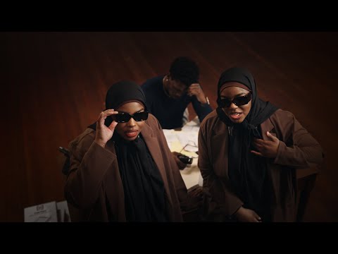 Aint Afraid - Last Request (Official Music Video)