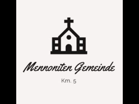 Gottesdienst 14/02/2021