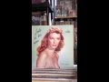 JULIE LONDON , JULIE IS HER NAME , CRY ME A RIVER , LIBERTY MONAURAL LRP 3006