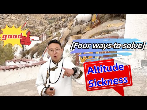 Tibet Horizon Influencer Team - Mr. Pema