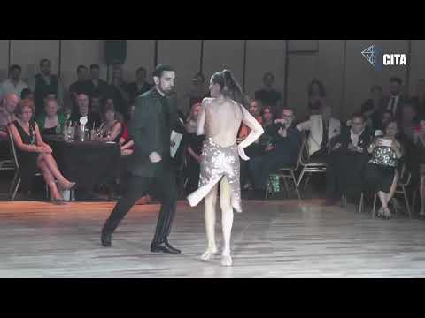 CITA 2022 - Gisela Natoli & Demián García - Opening Night