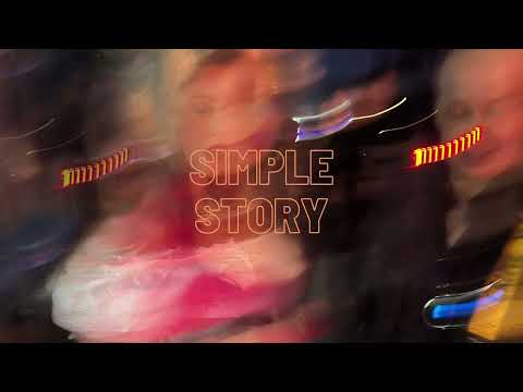 Karolina Lizer & Zee Krayski - Simple Story