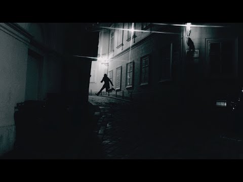 Psihomodo Pop - Vampir