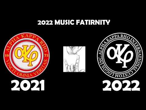 OFFICIAL 48th UNITY AKP FT. ORO SKEPTRON ALPHA KAPPA RHO 48th ANNIVERSARY 2022 PHILLIPINES