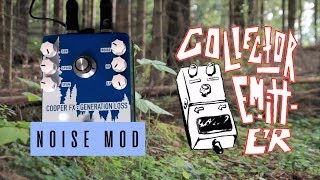 Cooper FX - Generation Loss Noise Mod