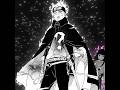The Uzumaki Family ️ Boruto Manga Edit 4K Manga Edit Boruto