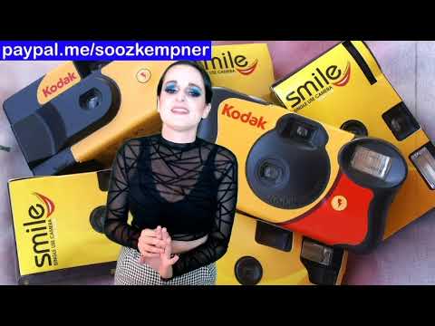 Sooz Kempner sings the whole of Alanis Morissette's Jagged Little Pill