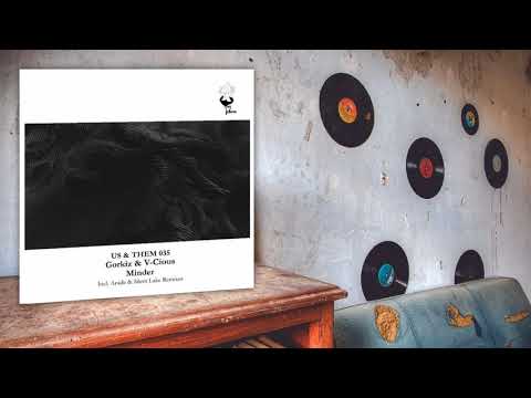 Gorkiz, V-Cious - Minder (Arude Remix)