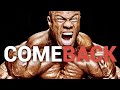 PHIL HEATH UNFINISHED BUSINESS 2020 OLYMPIA COMEBACK MOTIVATION