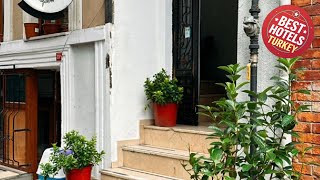 Taksim Park | İstanbul, Turkey | Hotel Review ⭐